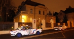 La Carrera Panamericana Czech Republic Rally Team hostem slavnostního koktejlu mexické ambasády v Praze
