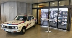 Zveme Vás na sympózium Motorsport EXPO