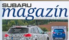 Subaru magazín